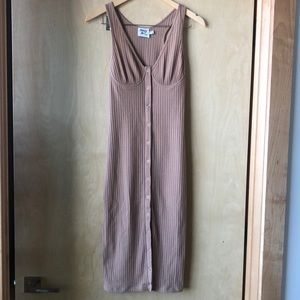 Princess Polly Clara Midi Dress